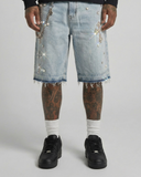 VANDAL CROSS SHORTS BUNDLE