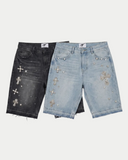 VANDAL CROSS SHORTS BUNDLE