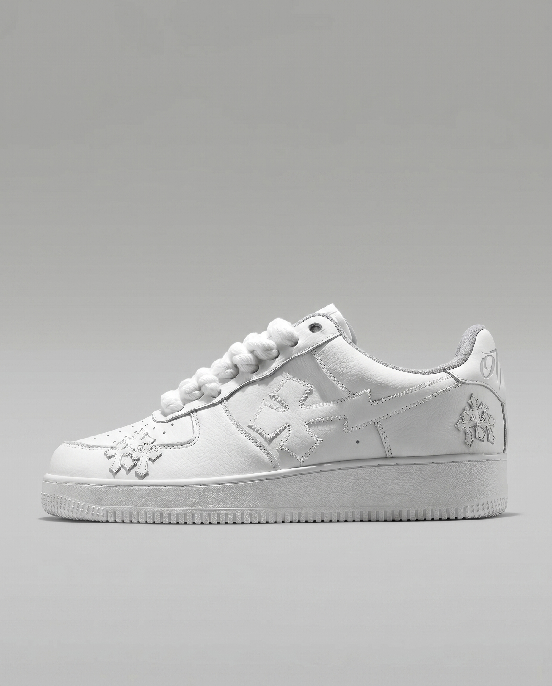 SAINTS MARK LOWS