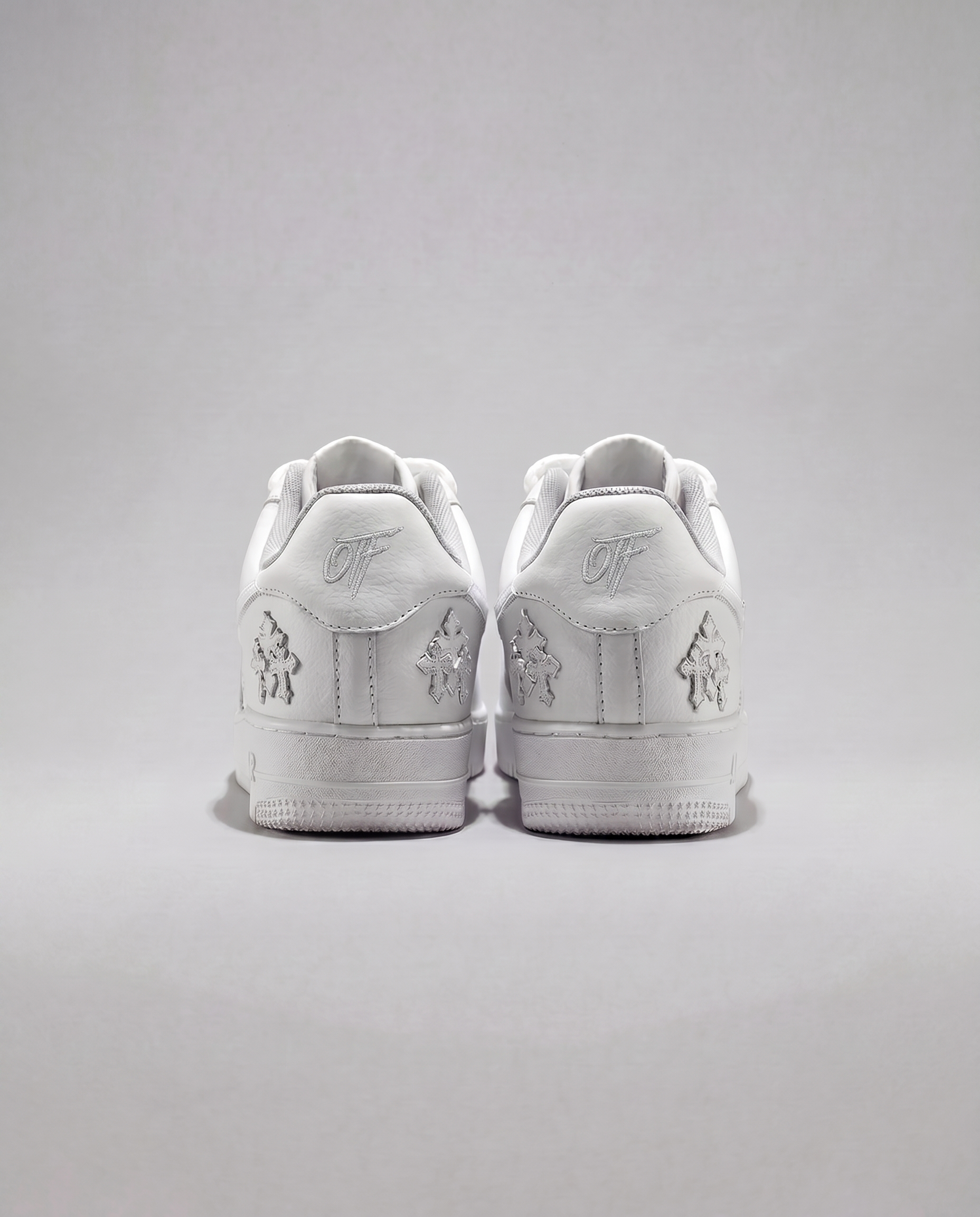 SAINTS MARK LOWS