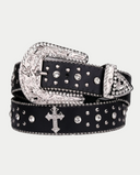 GEM CROSS BELT