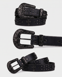 GEM CROSS BELT