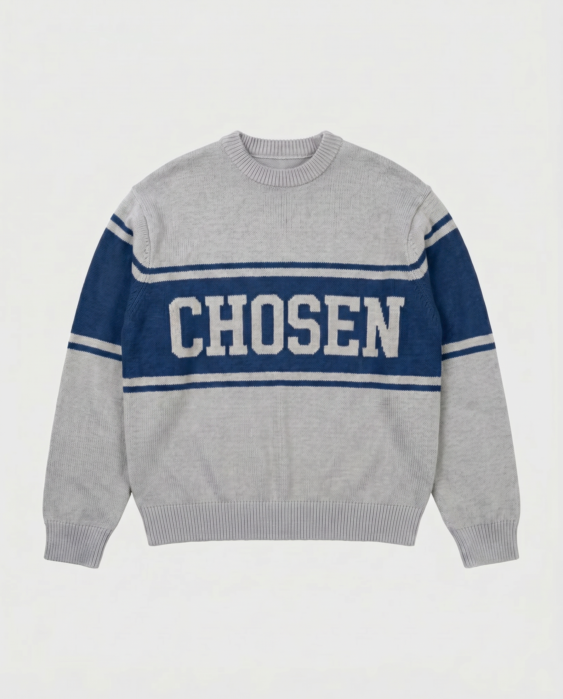 The Classic Knit