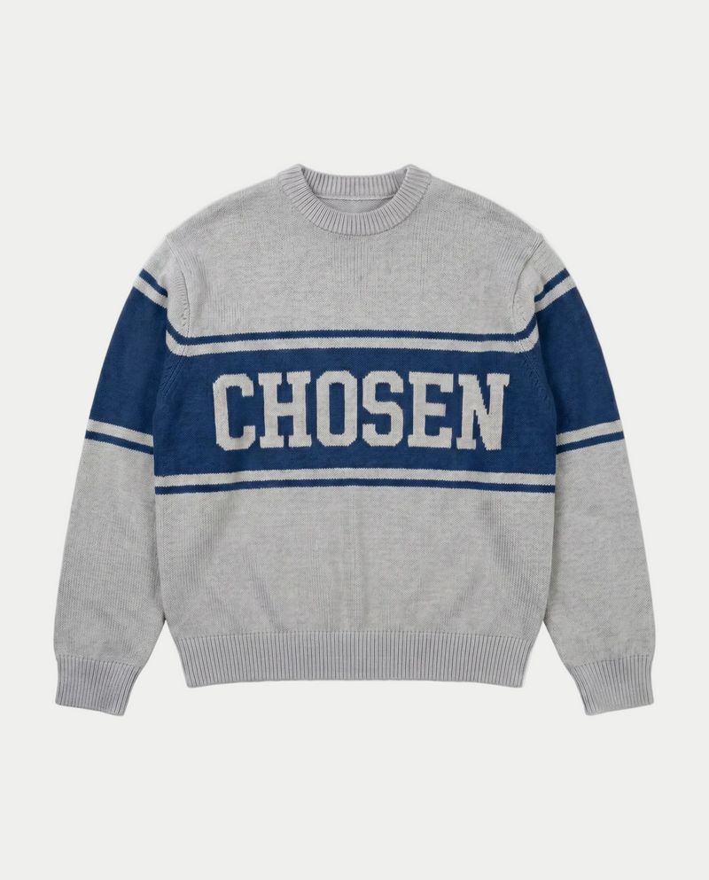 The Classic Knit