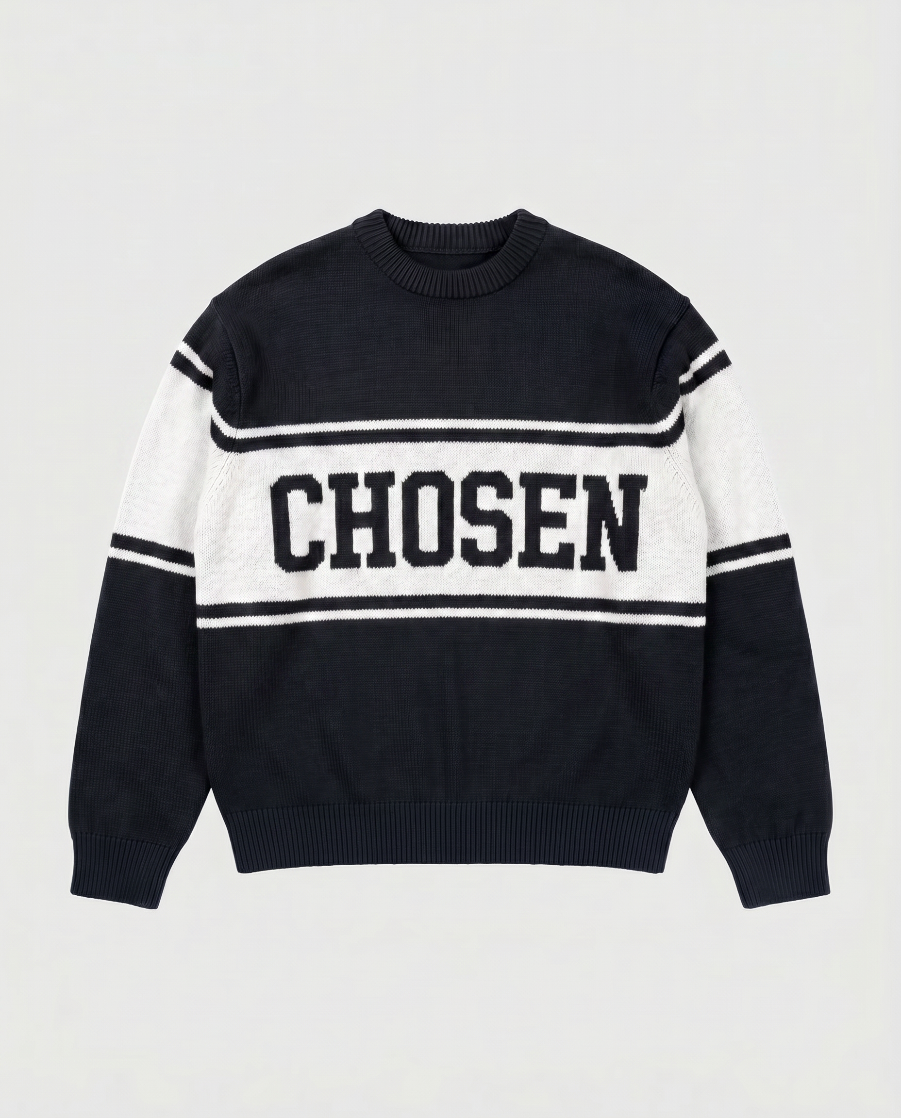 The Classic Knit