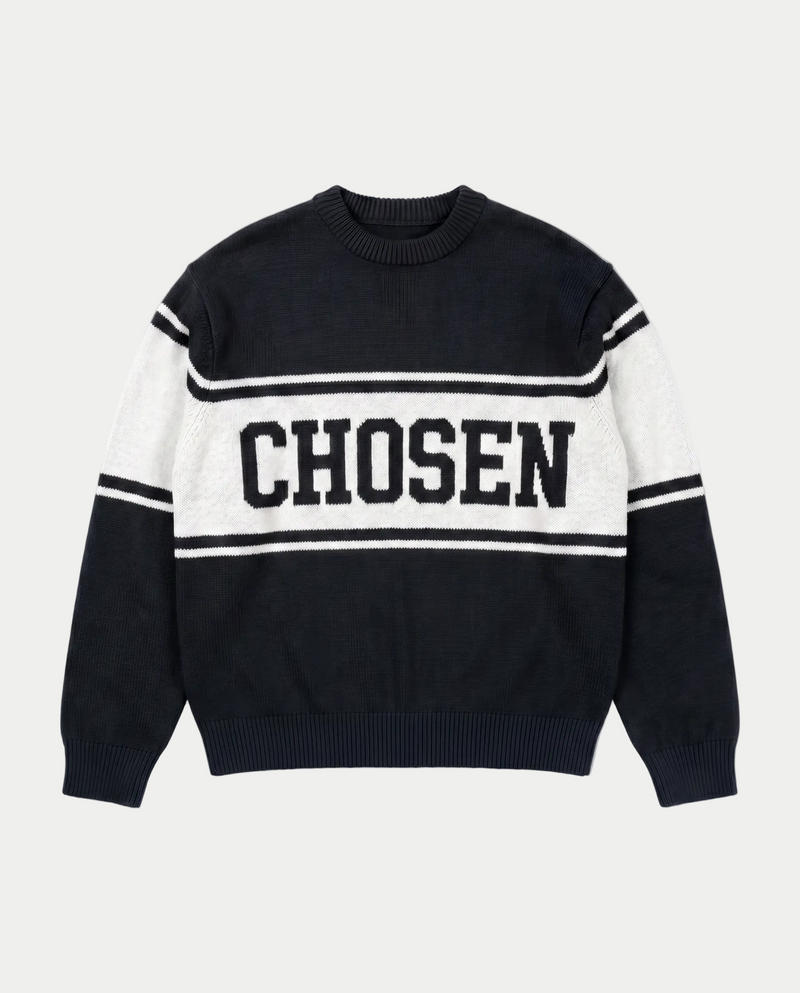 The Classic Knit