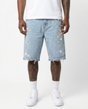VANDAL CROSS SHORTS