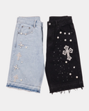 VANDAL CROSS SHORTS BUNDLE