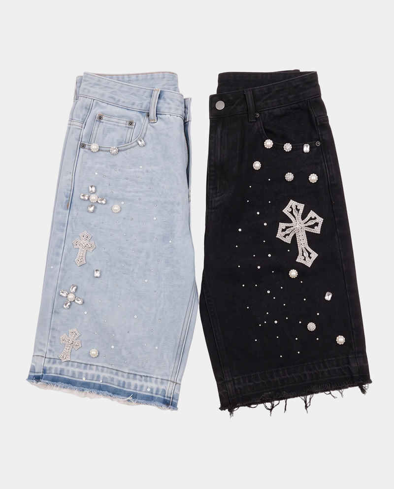 VANDAL CROSS SHORTS BUNDLE