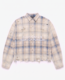 DEPT OF PURSUIT FLANNEL