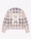 DEPT OF PURSUIT FLANNEL