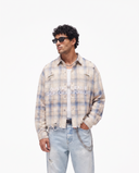 DEPT OF PURSUIT FLANNEL