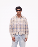 DEPT OF PURSUIT FLANNEL