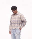 DEPT OF PURSUIT FLANNEL