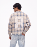 DEPT OF PURSUIT FLANNEL