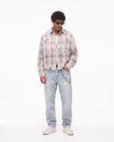DEPT OF PURSUIT FLANNEL