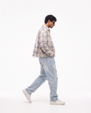 DEPT OF PURSUIT FLANNEL
