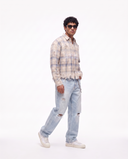 DEPT OF PURSUIT FLANNEL