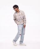 DEPT OF PURSUIT FLANNEL