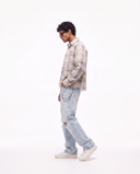 DEPT OF PURSUIT FLANNEL