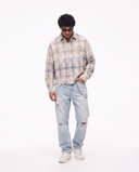 DEPT OF PURSUIT FLANNEL