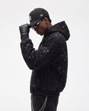 DISTORTED REFLECTION JACKET