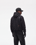 DISTORTED REFLECTION JACKET