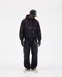 DISTORTED REFLECTION JACKET