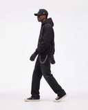 DISTORTED REFLECTION JACKET
