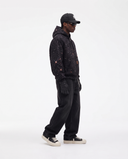 DISTORTED REFLECTION JACKET