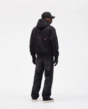 DISTORTED REFLECTION JACKET