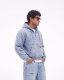DISTORTED REFLECTION JACKET