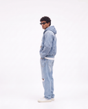 DISTORTED REFLECTION JACKET