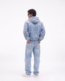 DISTORTED REFLECTION JACKET