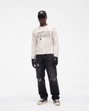PURSUIT WAFFLE KNIT