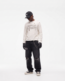 PURSUIT WAFFLE KNIT