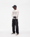 PURSUIT WAFFLE KNIT