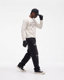 PURSUIT WAFFLE KNIT