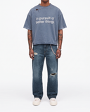 COUGHLAN DENIM