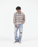 COUGHLAN DENIM
