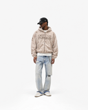 BRUISED AND BEATEN HOODIE
