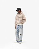 BRUISED AND BEATEN HOODIE