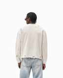 RECON WAFFLE KNIT