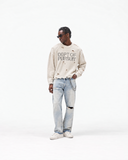 RECON WAFFLE KNIT