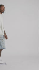 VANDAL CROSS SHORTS BUNDLE