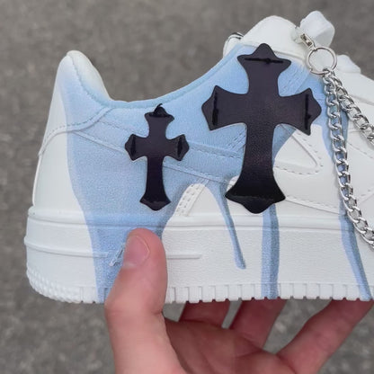 OG CROSS LOWS